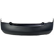 nissan altima rear bumper replacement cost