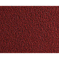 1504A-4222815 Carpet Kit, Red, Carpet