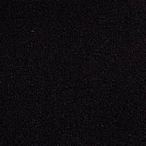 1504A-4312301 Carpet Kit, Black, Loop carpet
