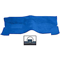 Chevrolet K5 Blazer Carpet Kit | CarParts.com