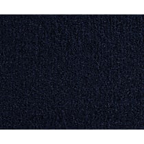 310-2212840 Front and Rear Carpet Kit, Blue, Carpet