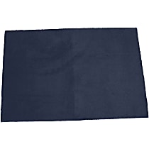 3960-07 Universal Carpet Kit - Gray - 39 in. x 60 in.