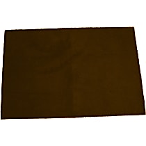 3960-10 Universal Carpet Kit - Brown - 39 in. x 60 in.