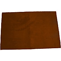 3960-54 Carpet Kit, Gold, Carpet