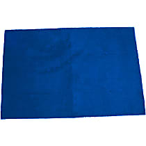 3960-70 Universal Carpet Kit - Blue - 39 in. x 60 in.
