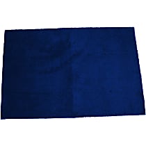 3960-90 Carpet Kit, Blue, Carpet