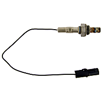 21002 Before Catalytic Converter Oxygen Sensor, Sold individually, 1-wire