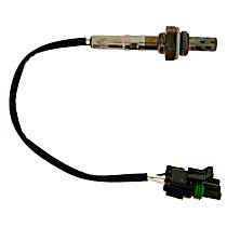 Before Catalytic Converter Oxygen Sensor, Sold individually, 3-wire, 6 Cyl 4.3L