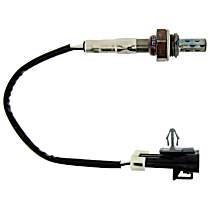 Before Catalytic Converter Oxygen Sensor, Naturally Aspirated, Sold individually, 3-wire, 6 Cyl 3.8L