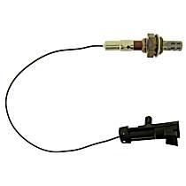 Before Catalytic Converter Oxygen Sensor, Sold individually, 1-wire, 4 Cyl 2.2L