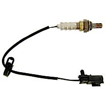 Before Catalytic Converter Oxygen Sensor, Sold individually, 2-wire, 4 Cyl 2.4L