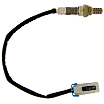 21546 Oxygen Sensor, Sold Individually, 4-wire