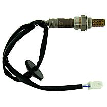 After Catalytic Converter Oxygen Sensor, Sold individually, 4-wire, 4 Cyl 1.8L - After Catalytic Converter