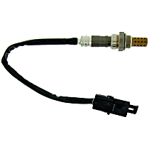 21553 Before Catalytic Converter Oxygen Sensor, Sold individually, 2-wire