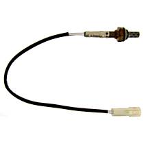 22013 Before Catalytic Converter Oxygen Sensor, Sold Individually, 3-wire