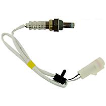 After Catalytic Converter Oxygen Sensor, Sold individually, 4-wire, 4 Cyl 2.0L