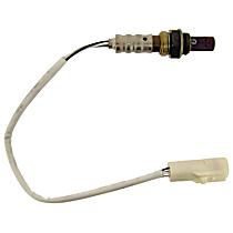 22060 Oxygen Sensor, Sold Individually, 4-wire