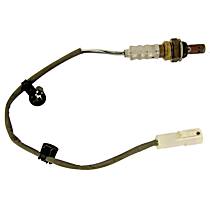 Before or After Catalytic Converter Oxygen Sensor, Sold individually, 4-wire, 10 Cyl 6.8L - Before or After Catalytic Converter