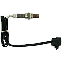 Before Catalytic Converter Oxygen Sensor, DOHC, From 7/1/93, Sold individually, 4-wire, 4 Cyl 1.8L - Before Catalytic Converter