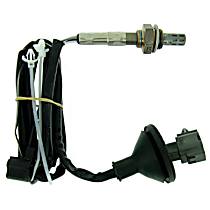 After Catalytic Converter Oxygen Sensor, Sold individually, 4-wire, 6 Cyl 3.0L