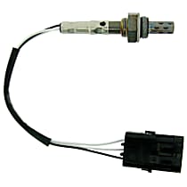 Before Catalytic Converter Oxygen Sensor, Sold individually, 3-wire, 4 Cyl 2.5L
