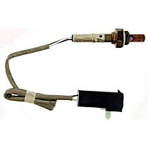23023 Oxygen Sensor, Sold Individually, 4-wire