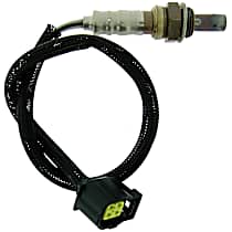 Driver Side, Before Catalytic Converter Oxygen Sensor, Sold individually, 4-wire, 6 Cyl 3.7L - Driver Side, Before Catalytic Converter