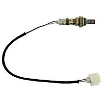 Driver Side, After Catalytic Converter Oxygen Sensor, Sold individually, 4-wire, 6 Cyl 3.7L - Driver Side, After Catalytic Converter - After Catalytic Converter
