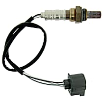 Passenger Side - Before Catalytic Converter, After Oxygen Sensor, Sold individually, 4-wire, 6 Cyl 3.7L - Passenger Side - Before Catalytic Converter, After Catalytic Converter