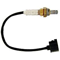Before or After Catalytic Converter Oxygen Sensor, Sold individually, 4-wire, 6 Cyl 3.7L - Before or After Catalytic Converter