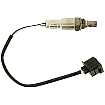 Passenger Side, Before Catalytic Converter Oxygen Sensor, enginedesignationname : ESB, 8-Speed, Automatic Transmission, OE MFR: NTK, B2S1, Sold individually, 4-wire, 6.4L - Driver Side, After Catalytic Converter - Driver Side - After Catalytic Converter, Passenger Side - Before Catalytic Converter - Passenger Side, Before Catalytic Converter