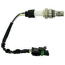 Before Catalytic Converter Oxygen Sensor, Sold individually, 3-wire, 4 Cyl 2.5L