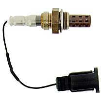 Before Catalytic Converter Oxygen Sensor, Sold individually, 1-wire, 6 Cyl 3.8L