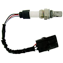 23553 Before Catalytic Converter Oxygen Sensor, Sold Individually, 3-wire