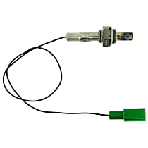 24006 Before Catalytic Converter Oxygen Sensor, Sold Individually, 1-wire