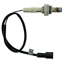 24010 Before Catalytic Converter Oxygen Sensor, Sold Individually, 1-wire