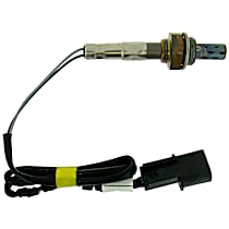 24109 Before Catalytic Converter Oxygen Sensor, Sold Individually, 2-wire