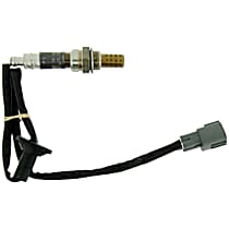 After Catalytic Converter Oxygen Sensor, RWD, B1S2, B2S2, OE Equivalent Design, Sold individually, 4-wire, 6 Cyl 3.5L