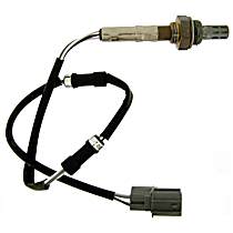 Before Catalytic Converter Oxygen Sensor, Sold individually, 4-wire, 6 Cyl 3.0L