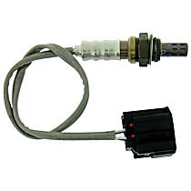 Before Catalytic Converter Oxygen Sensor, Sold individually, 4-wire, 4 Cyl 2.3L