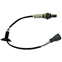 After Catalytic Converter Oxygen Sensor, With OE # 89465-52200, Sold individually, 4-wire, 1.5L