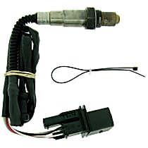 24321 Oxygen Sensor, Sold individually, 5-wire