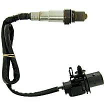 Pre Cat O2 Oxygen Sensor Suit Volkswagen Tiguan 2ltr CCZB 5N