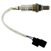 24385 Before Catalytic Converter Oxygen Sensor, Sold individually, 5-wire
