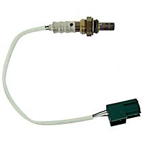 After Catalytic Converter Oxygen Sensor, Sold individually, 4-wire, 6 Cyl 3.5L - After Catalytic Converter