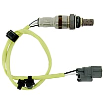 24435 After Secondary Catalytic Converter Oxygen Sensor, Sold individually, 4-wire