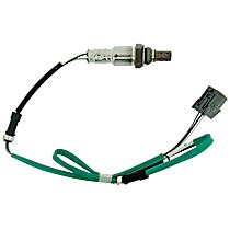 After Catalytic Converter Oxygen Sensor, Sold individually, 4-wire, 4 Cyl 1.5L