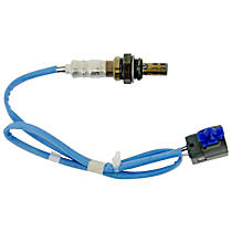 After Catalytic Converter Oxygen Sensor, Sold individually, 4-wire, 4 Cyl 2.3L