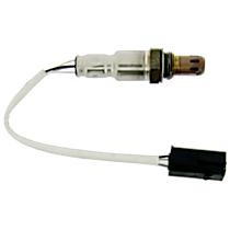 After Catalytic Converter Oxygen Sensor, Sold individually, 4-wire, 6 Cyl 3.8L - After Catalytic Converter