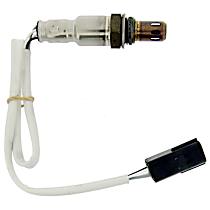 After Catalytic Converter Oxygen Sensor, Federal Emissions, Sold individually, 4-wire, 4 Cyl 1.8L - After Catalytic Converter